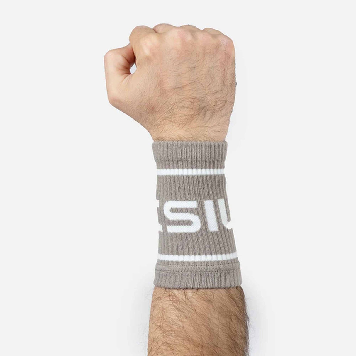 Achetez les bracelets anti-transpiration PicSil (Taupe) sur HighPowered.ch