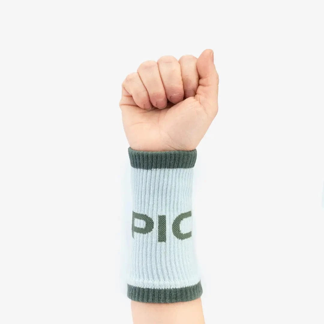 Acheter des bandeaux anti-transpiration -  Bandeaux anti-transpiration PicSil  - Boutique en ligne de fitness