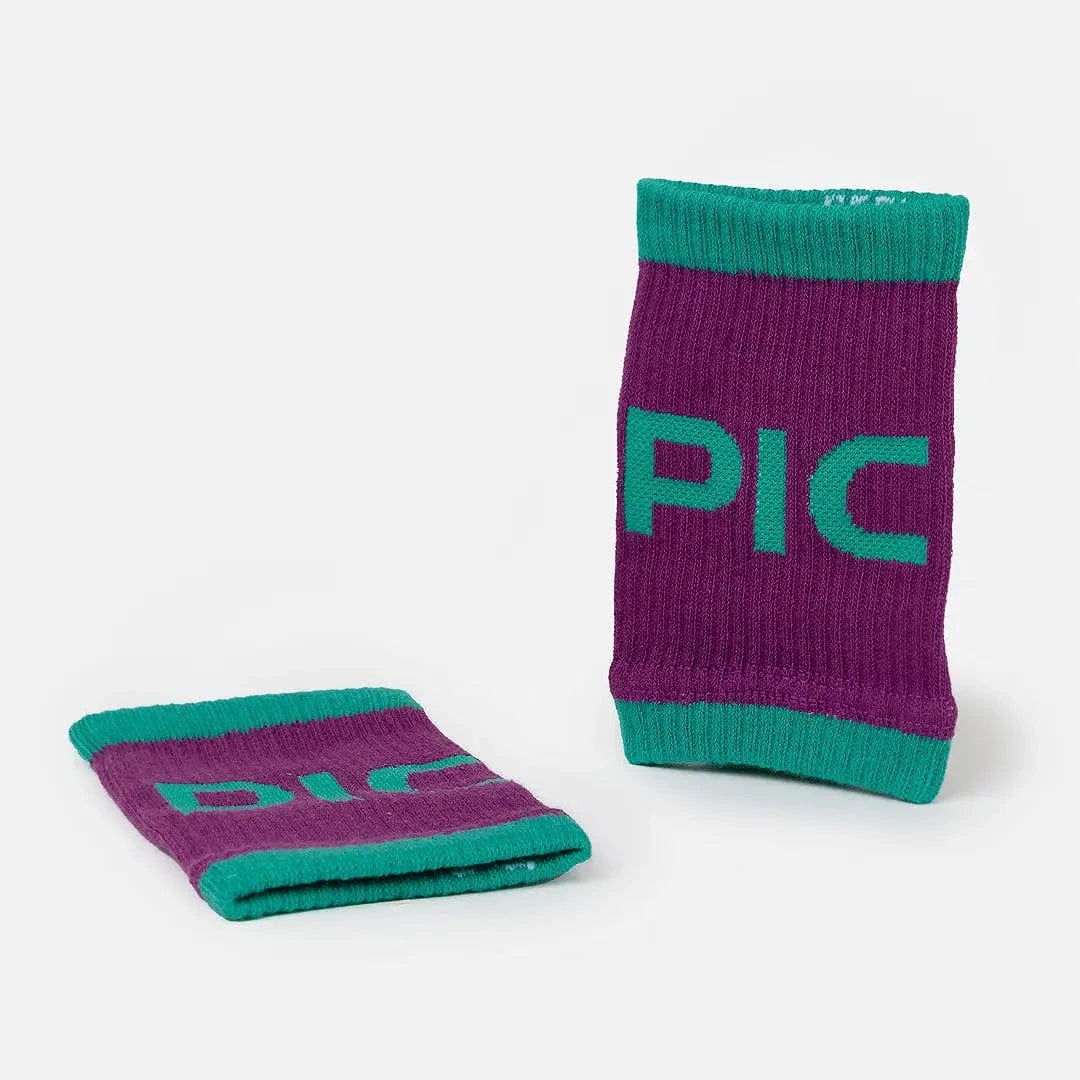 Acheter des bandeaux anti-transpiration -  Bandeaux anti-transpiration PicSil  - Boutique en ligne de fitness