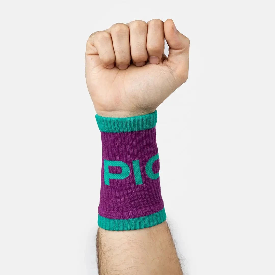 Wrist Bands (Schweissbänder) kaufen -  PicSil Schweissbänder  - Fitness Onlineshop