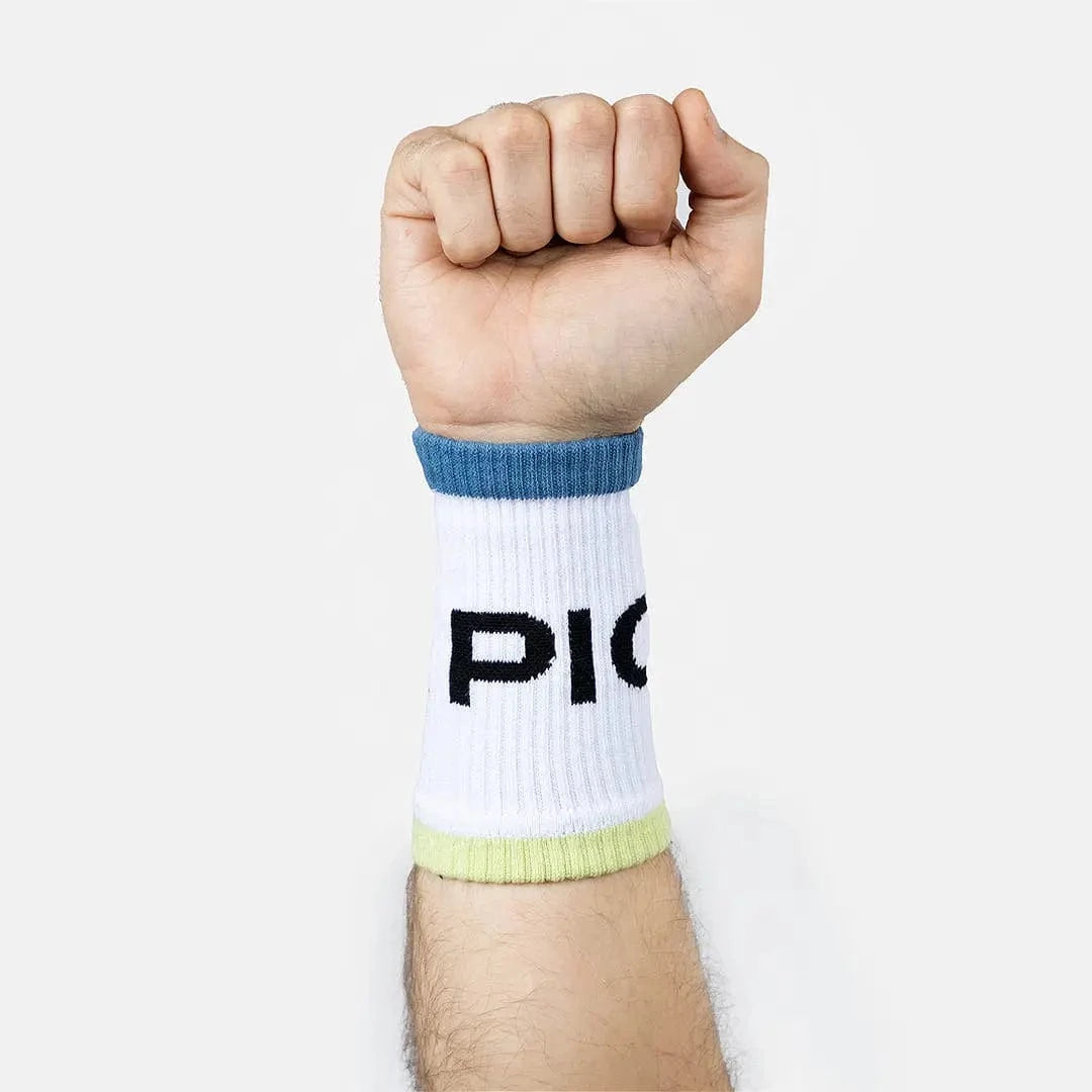 Wrist Bands (Schweissbänder) kaufen -  PicSil Schweissbänder  - Fitness Onlineshop