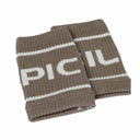 PicSil Wrist Bands (Schweissbänder) Taupe kaufen bei HighPowered.ch