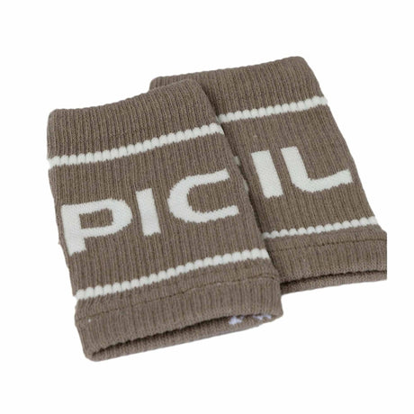 Achetez les bracelets anti-transpiration PicSil (Taupe) sur HighPowered.ch