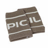 Achetez les bracelets anti-transpiration PicSil (Taupe) sur HighPowered.ch