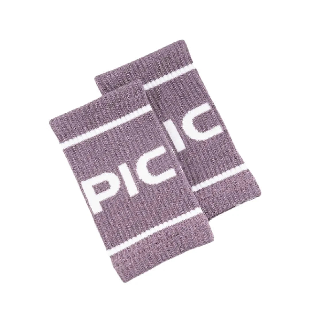 Acheter des bandeaux anti-transpiration violets -  Bandeaux anti-transpiration PicSil  - Boutique en ligne de fitness