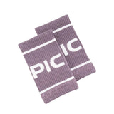 Acheter des bandeaux anti-transpiration violets -  Bandeaux anti-transpiration PicSil  - Boutique en ligne de fitness