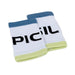Wrist Bands (Schweissbänder) Weiss kaufen -  PicSil Schweissbänder  - Fitness Onlineshop