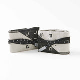 PicSil Wrist Straps (Handgelenkbandagen) Grau kaufen bei HighPowered.ch