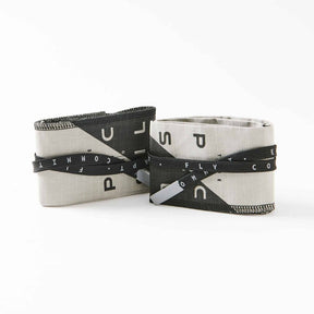 PicSil Wrist Straps (Handgelenkbandagen) Grau kaufen bei HighPowered.ch