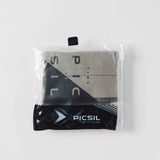 PicSil Wrist Straps (Handgelenkbandagen) Grau kaufen bei HighPowered.ch