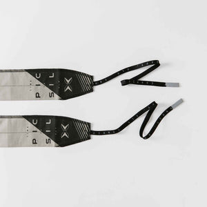 PicSil Wrist Straps (Handgelenkbandagen) Grau kaufen bei HighPowered.ch