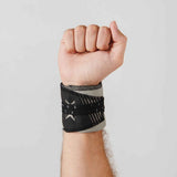 PicSil Wrist Straps (Handgelenkbandagen) Grau kaufen bei HighPowered.ch