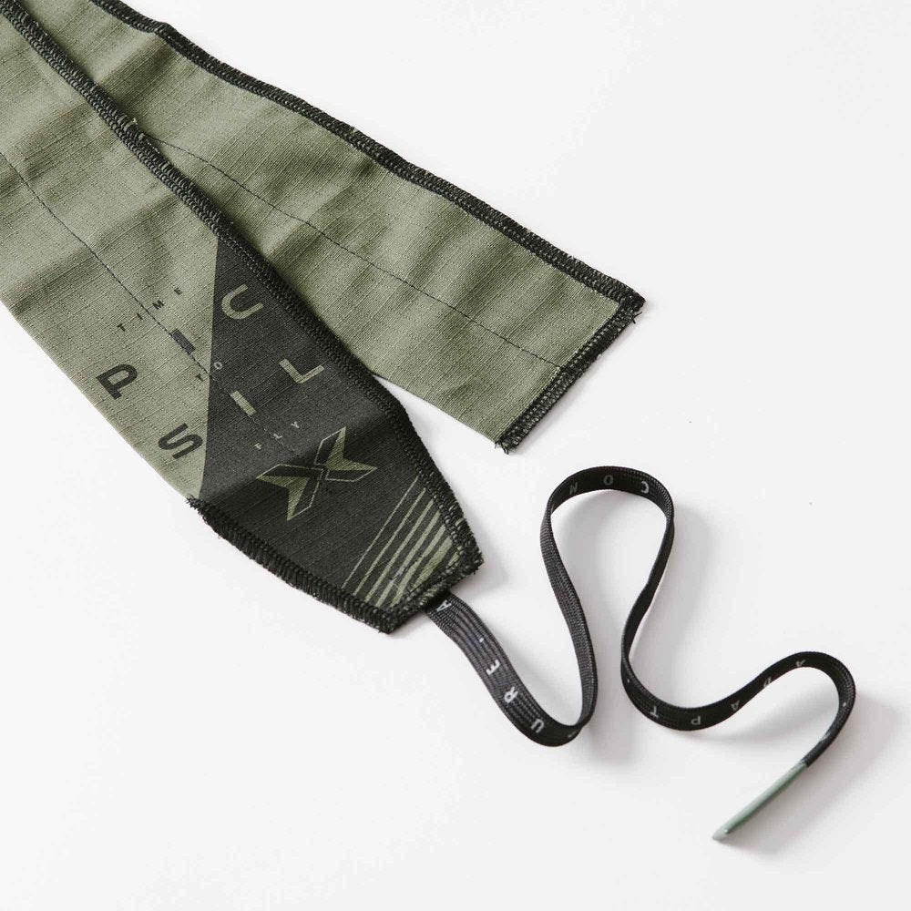 PicSil Wrist Straps (Handgelenkbandagen) Grün kaufen bei HighPowered.ch
