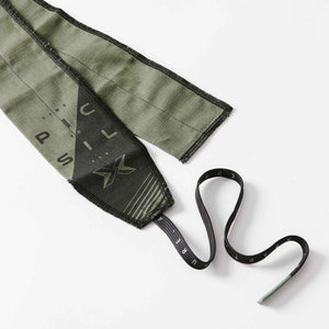 PicSil Wrist Straps (Handgelenkbandagen) Grün kaufen bei HighPowered.ch