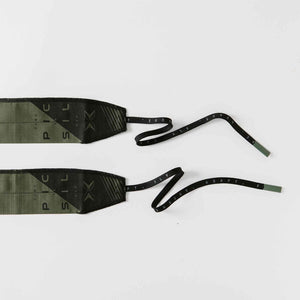 PicSil Wrist Straps (Handgelenkbandagen) Grün kaufen bei HighPowered.ch