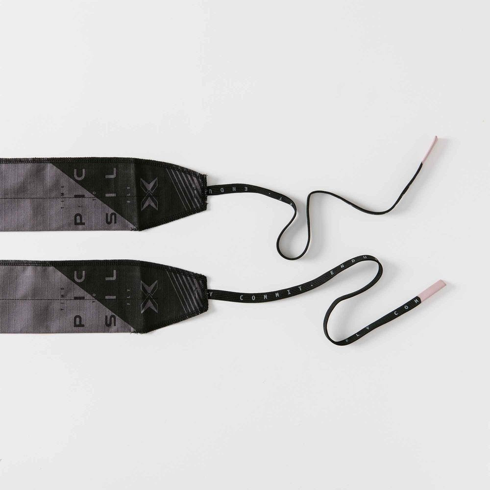 PicSil Wrist Straps (Handgelenkbandagen) Bordeaux kaufen bei HighPowered.ch