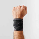 PicSil Wrist Straps (Handgelenkbandagen) Bordeaux kaufen bei HighPowered.ch