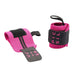 Wrist Wraps (Handgelenkbandagen) Pink kaufen -  PicSil Handgelenkbandagen  - Fitness Onlineshop