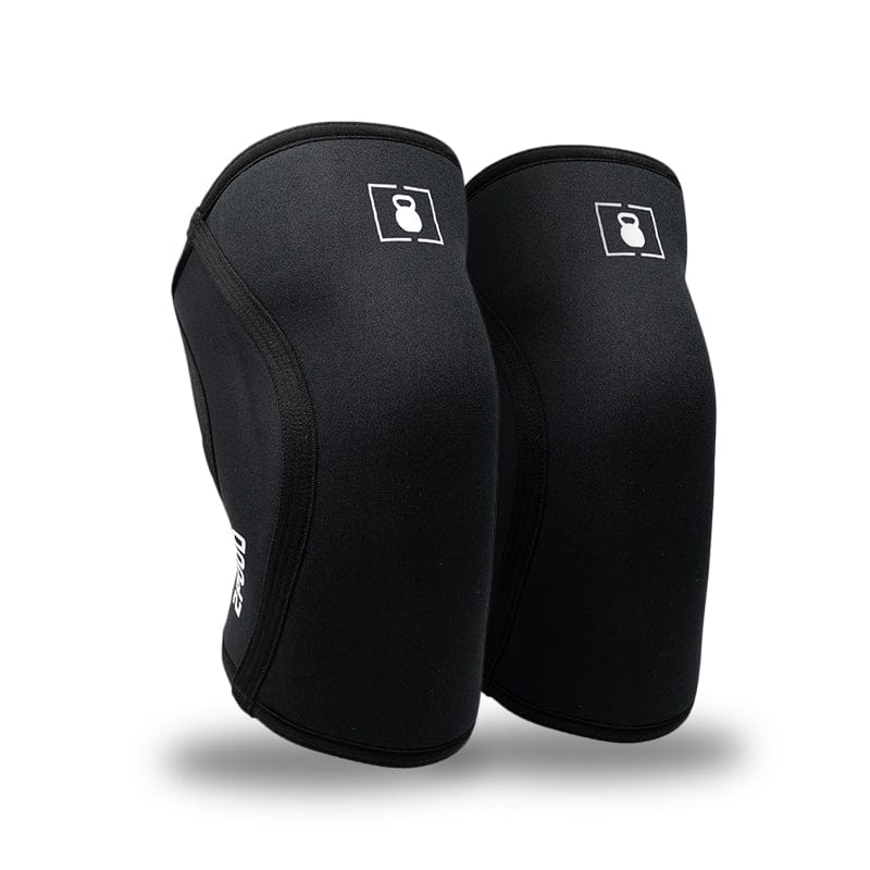 2POOD 5MM Knee Sleeves kaufen -  Poray Knee Sleeves  - Fitness Onlineshop