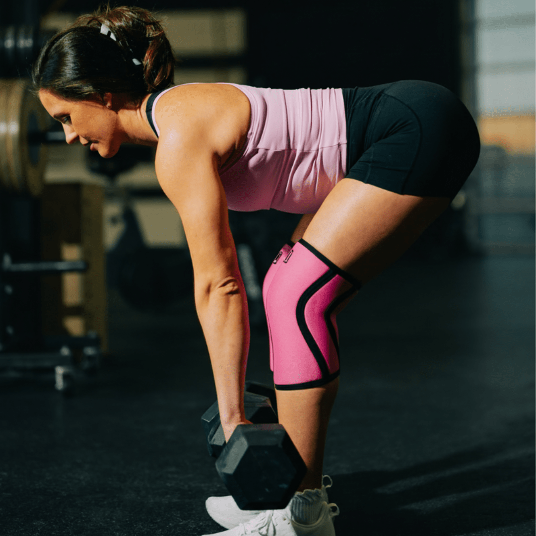 2POOD 5MM Knee Sleeves kaufen -  Poray Knee Sleeves  - Fitness Onlineshop