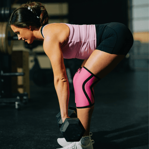 2POOD 5MM Knee Sleeves kaufen -  Poray Knee Sleeves  - Fitness Onlineshop