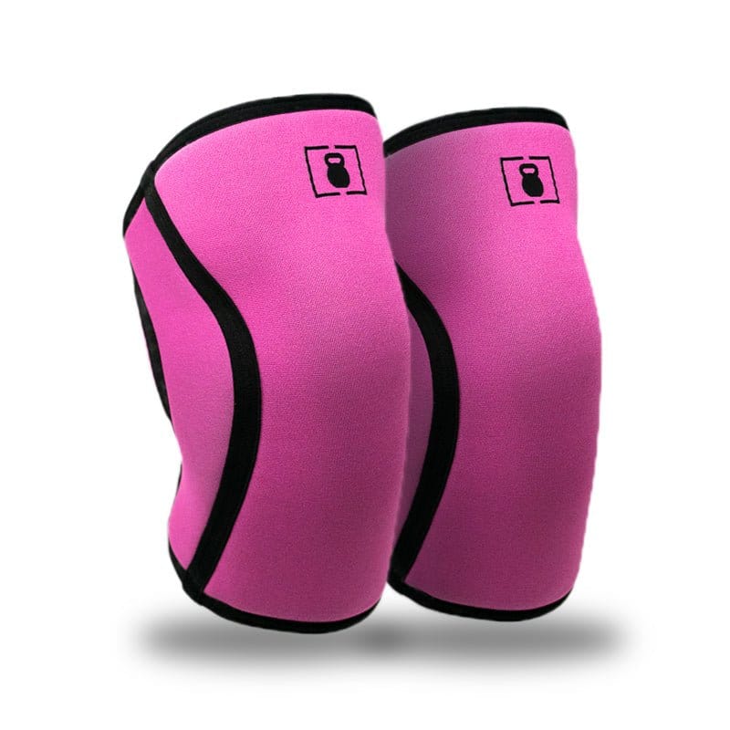 2POOD 5MM Knee Sleeves kaufen -  Poray Knee Sleeves  - Fitness Onlineshop