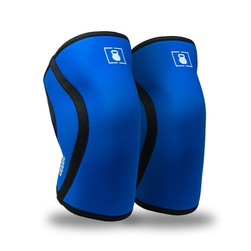 2POOD 5MM Knee Sleeves kaufen -  Poray Knee Sleeves  - Fitness Onlineshop