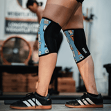 2POOD 5MM Knee Sleeves kaufen -  Poray Knee Sleeves  - Fitness Onlineshop