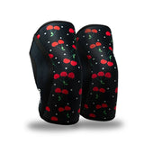 2POOD 5MM Knee Sleeves kaufen -  Poray Knee Sleeves  - Fitness Onlineshop