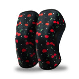 2POOD 5MM Knee Sleeves kaufen -  Poray Knee Sleeves  - Fitness Onlineshop