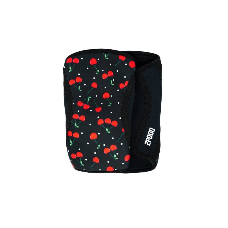 2POOD 5MM Knee Sleeves kaufen -  Poray Knee Sleeves  - Fitness Onlineshop