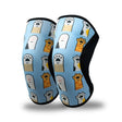 2POOD 5MM Knee Sleeves kaufen -  Poray Knee Sleeves  - Fitness Onlineshop