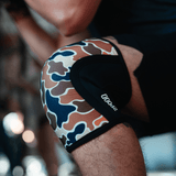 2POOD 5MM Knee Sleeves kaufen -  Poray Knee Sleeves  - Fitness Onlineshop