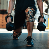2POOD 5MM Knee Sleeves kaufen -  Poray Knee Sleeves  - Fitness Onlineshop