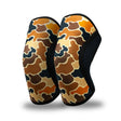 2POOD 5MM Knee Sleeves kaufen -  Poray Knee Sleeves  - Fitness Onlineshop
