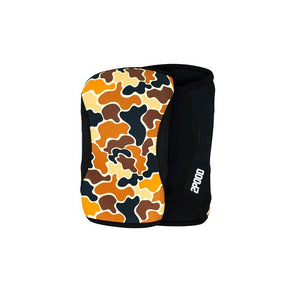 2POOD 5MM Knee Sleeves kaufen -  Poray Knee Sleeves  - Fitness Onlineshop