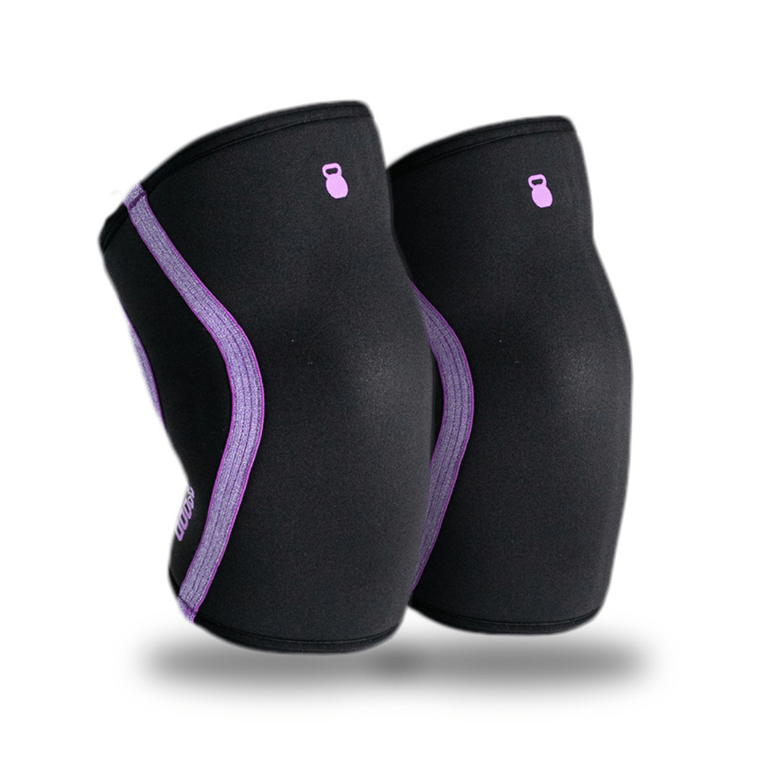 2POOD 5MM Knee Sleeves kaufen -  Poray Knee Sleeves  - Fitness Onlineshop