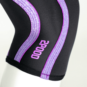 2POOD 5MM Knee Sleeves kaufen -  Poray Knee Sleeves  - Fitness Onlineshop