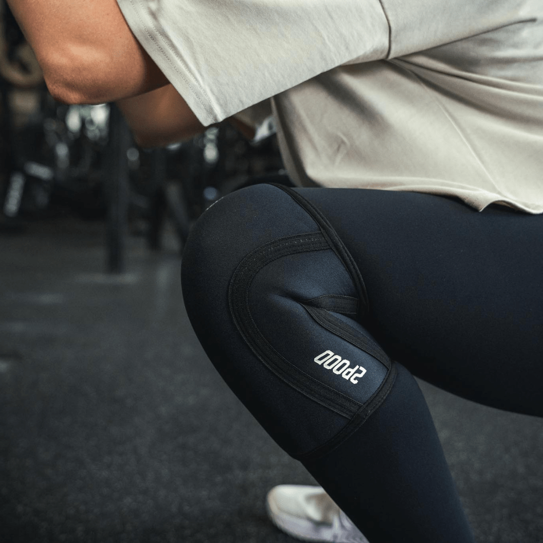 2POOD 7MM Knee Sleeves kaufen -  Poray Knee Sleeves  - Fitness Onlineshop