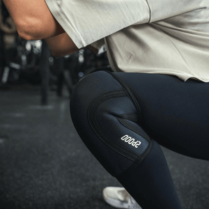 2POOD 7MM Knee Sleeves kaufen -  Poray Knee Sleeves  - Fitness Onlineshop