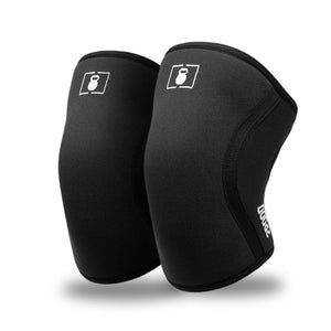 2POOD 7MM Knee Sleeves kaufen -  Poray Knee Sleeves  - Fitness Onlineshop
