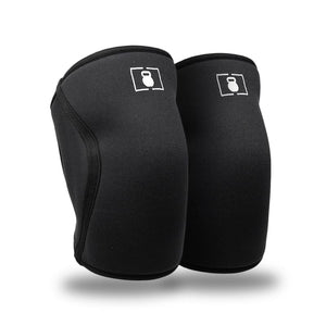 2POOD 7MM Knee Sleeves kaufen -  Poray Knee Sleeves  - Fitness Onlineshop