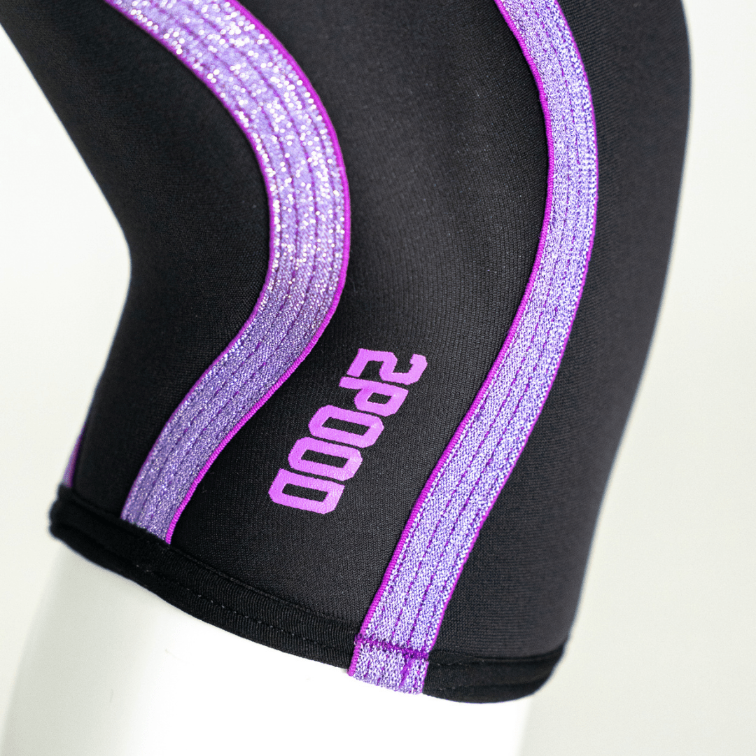 2POOD 7MM Knee Sleeves kaufen -  Poray Knee Sleeves  - Fitness Onlineshop