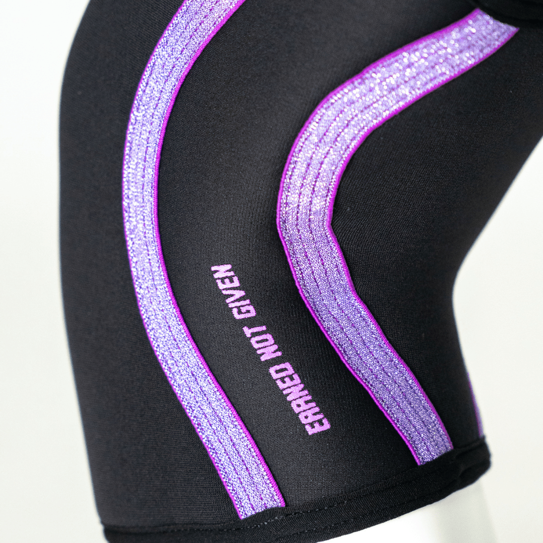 2POOD 7MM Knee Sleeves kaufen -  Poray Knee Sleeves  - Fitness Onlineshop