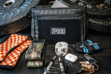 Gear Pouch kaufen -  Poray Backpacks  - Fitness Onlineshop
