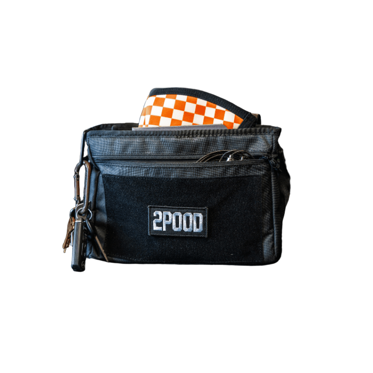 Gear Pouch kaufen -  Poray Backpacks  - Fitness Onlineshop