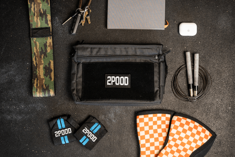 Gear Pouch kaufen -  Poray Backpacks  - Fitness Onlineshop