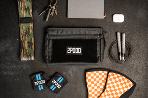 Gear Pouch kaufen -  Poray Backpacks  - Fitness Onlineshop