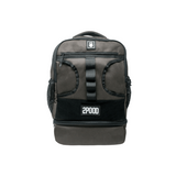 Performance Backpack 3.0 Brown kaufen -  Poray Backpacks  - Fitness Onlineshop