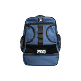 Performance Backpack 3.0 Midnight Blue kaufen -  Poray Backpacks  - Fitness Onlineshop